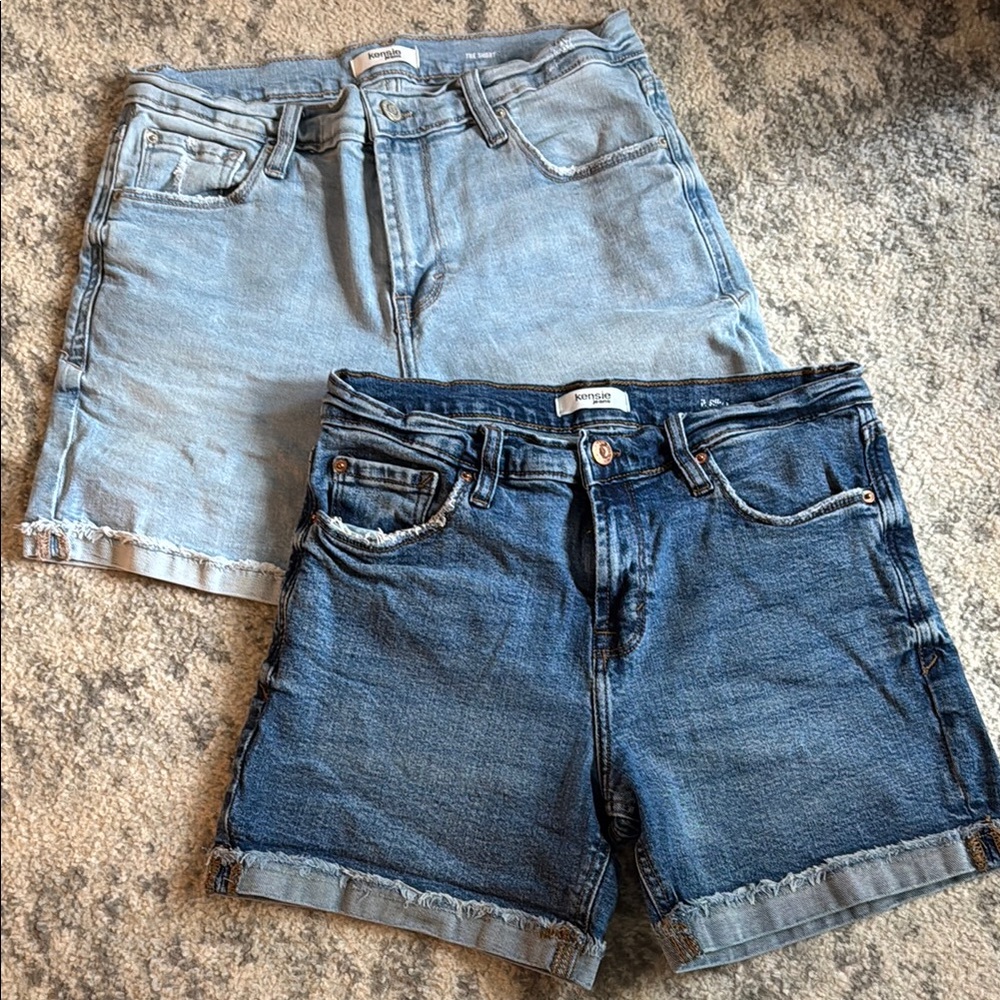 Two Denim Women's Shorts